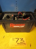 Ranger Mutt Trailer Light Tester 10A Max Load