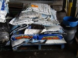 (1) Pallet of Ice Melt Advanced Solutions 5 Below & Thawmaster