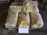 (6) Pallets of Assorted Turf Fertilizer, Insecticide, & Disintegrating Sulf