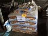 Thaw Master (1) Pallet of 50 lb. Bags of Commercial Strength Ice Melt