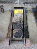 Acdelco 3-1/2 Ton Hydraulic Floor Jack