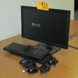 IT Equipment (1) Dell 24