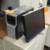 IT Equipment (1) Dell 18