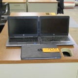 IT Equipment (3) HP 12