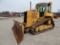 2005 Caterpillar Model D5NXL Dozer SN AGG01961, Enclosed Cab, 3126 BT Cater