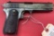 Colt 1903 Hammer .38 auto Pistol