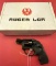 Ruger LCR .22 Mag Revolver