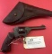 Webley Mk IV .38 Revolver