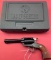 Ruger New Bearcat .22RF Revolver
