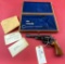 Smith & Wesson 25-2 .45 acp Revolver