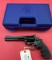Smith & Wesson 17-8 .22LR Revolver