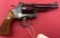 Smith & Wesson 15-4 .38 Special Revolver