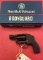 Smith & Wesson BG38 .38 Special Revolver