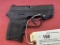 Smith & Wesson BG380 .380 Pistol