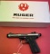 Ruger 22/45 Lite .22LR Pistol