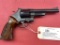 Smith & Wesson Pre 28 .357 Mag Revolver