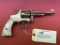 Smith & Wesson 1905 M&P .38 Special Revolver