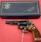 Smith & Wesson 48-4 .22 Mag Revolver