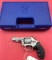Smith & Wesson 317-1 .22LR Revolver