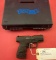 Walther Arms PPS 9mm Pistol