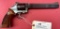 Smith & Wesson 586-1 .357 Mag Revolver