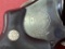 Smith & Wesson 29-5 .44 Mag Revolver