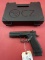 CZ CZ75 SP-01 9mm Pistol