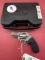 Charter Arms Pit Bull .40 S&W Revolver