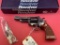 Smith & Wesson 19-5 .357  Mag Revolver