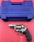 Smith & Wesson 66-8 .357 Mag Revolver