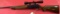 Browning BAR .243 Rifle