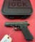 Glock 22 .40 S&W Pistol