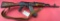 Hesse 47 7.62x39mm Rifle