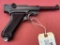 Masuer/Miltex Luger 9mm Pistol