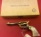 Colt Frontier Scout Comm. .22LR Revolver