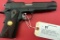 Kimber Classic Custom .45 acp Pistol