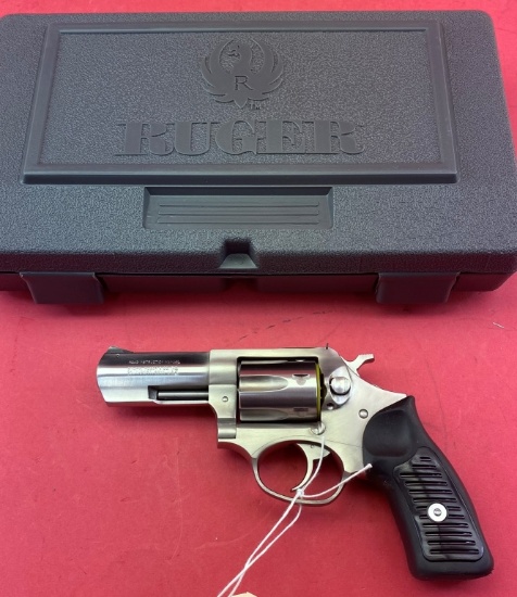 Ruger SP101 .327 Mag Revolver