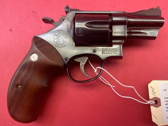 Smith & Wesson 24-3 .44 Special Revolver