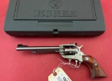 Ruger Single Nine .22 Mag Revolver