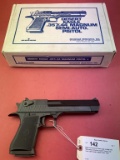 Magnum Research Desert Eagle .44 Mag Pistol