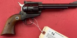 Ruger Blackhawk .357 Mag Revolver