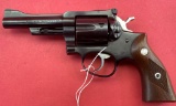 Ruger Security Six .357 Mag Revolver