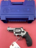 Smith & Wesson 69 .44 Mag Revolver