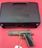 Kimber Custom LW .45 acp Pistol