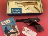 Sears 80 .22LR Pistol