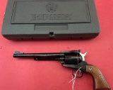 Ruger NM Blackhawk .30 Carbine Revolver