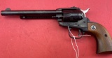 Ruger Single Six .22LR Revolver