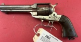 Remington Pre 98 1890 .44-40 Revolver