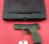 Ruger SR9 9mm Pistol