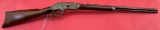 Winchester Pre 98 1873 .32 WCF Rifle